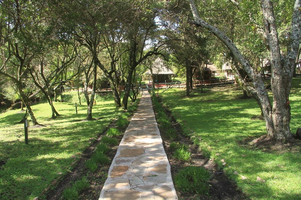 Nalepo Mara Lodge Maasai Mara Exterior foto