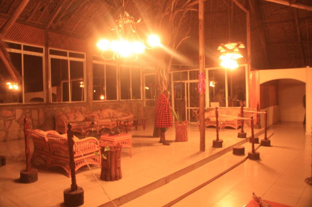 Nalepo Mara Lodge Maasai Mara Exterior foto